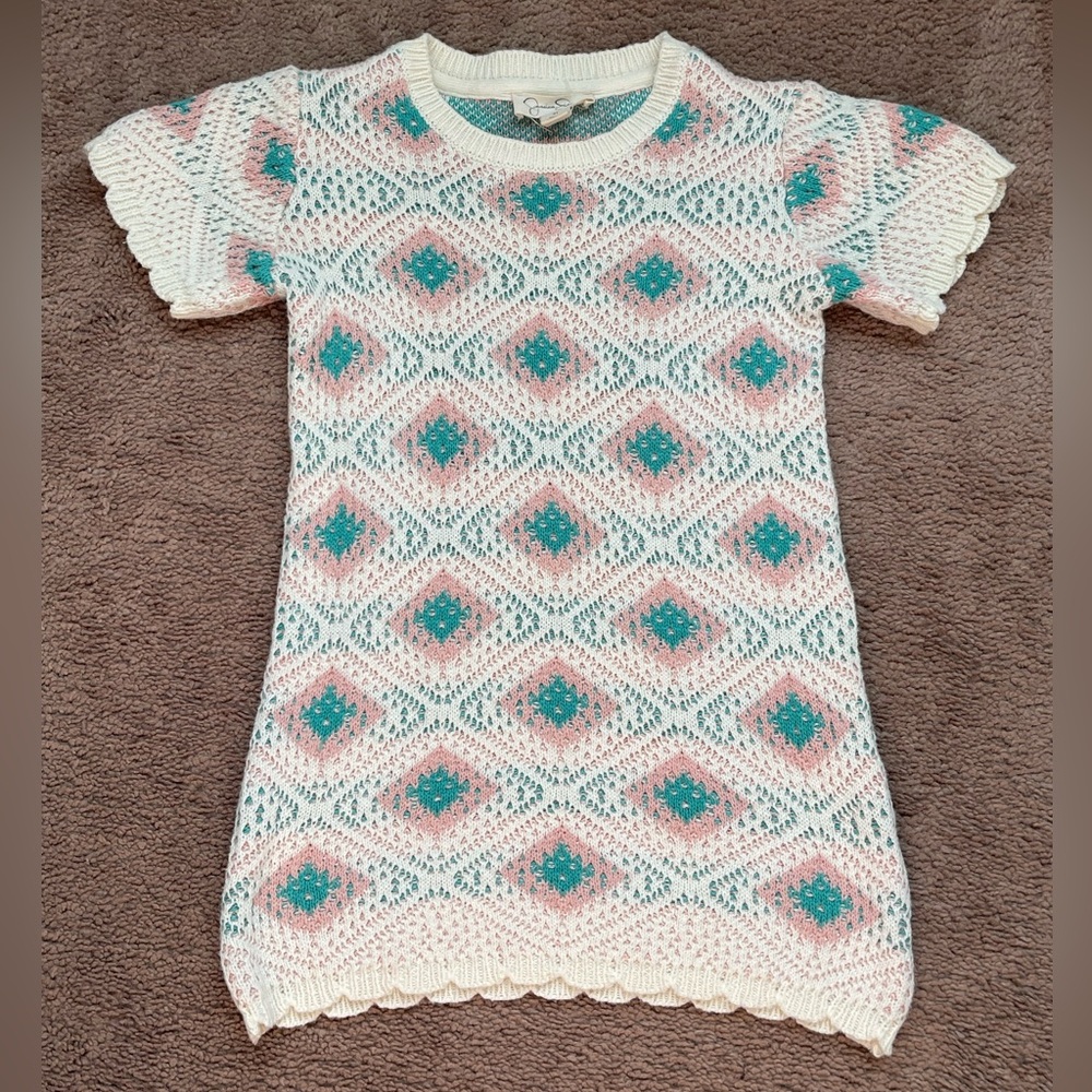 Jessica Simpson Knit Dress